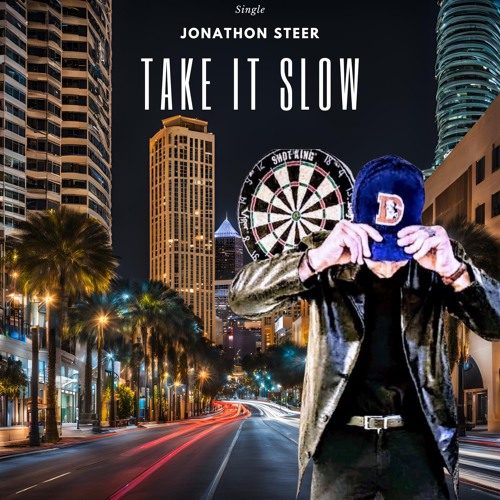 "Take It Slow" by Jonathon Steer