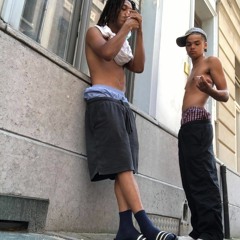 Ysl Philippe Ysl Stunna - YSL Fa Lyfe