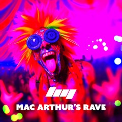 Mac Arthur's - Rave