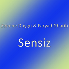 Sensiz (feat. Faryad Gharib)