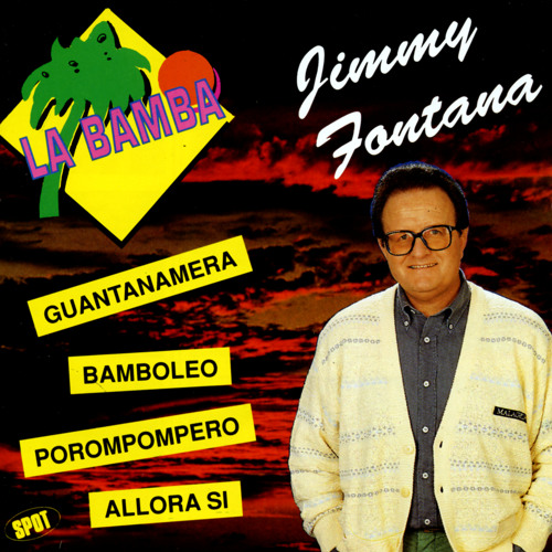 Stream Guantanamera by Jimmy Fontana | Listen online for free on SoundCloud