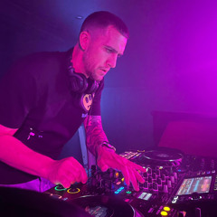 Rhythm @ Nowhere, Bath 31st May