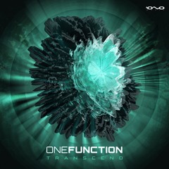 One Function - Transcend | OUT NOW 🐝🎶