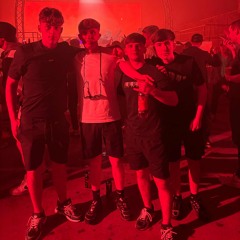 Korey-favelas (unreleased)