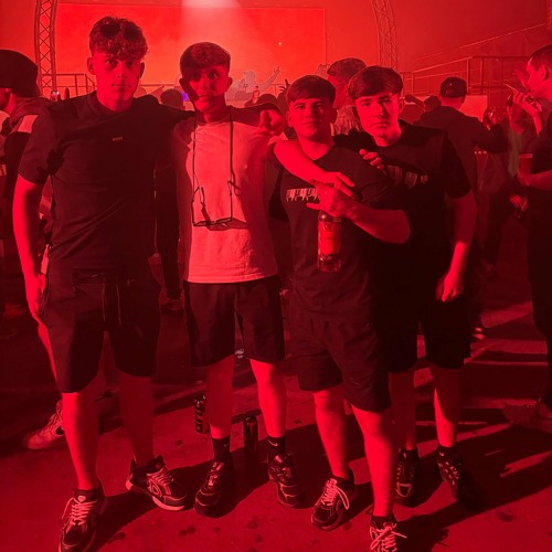 Korey-favelas (unreleased)