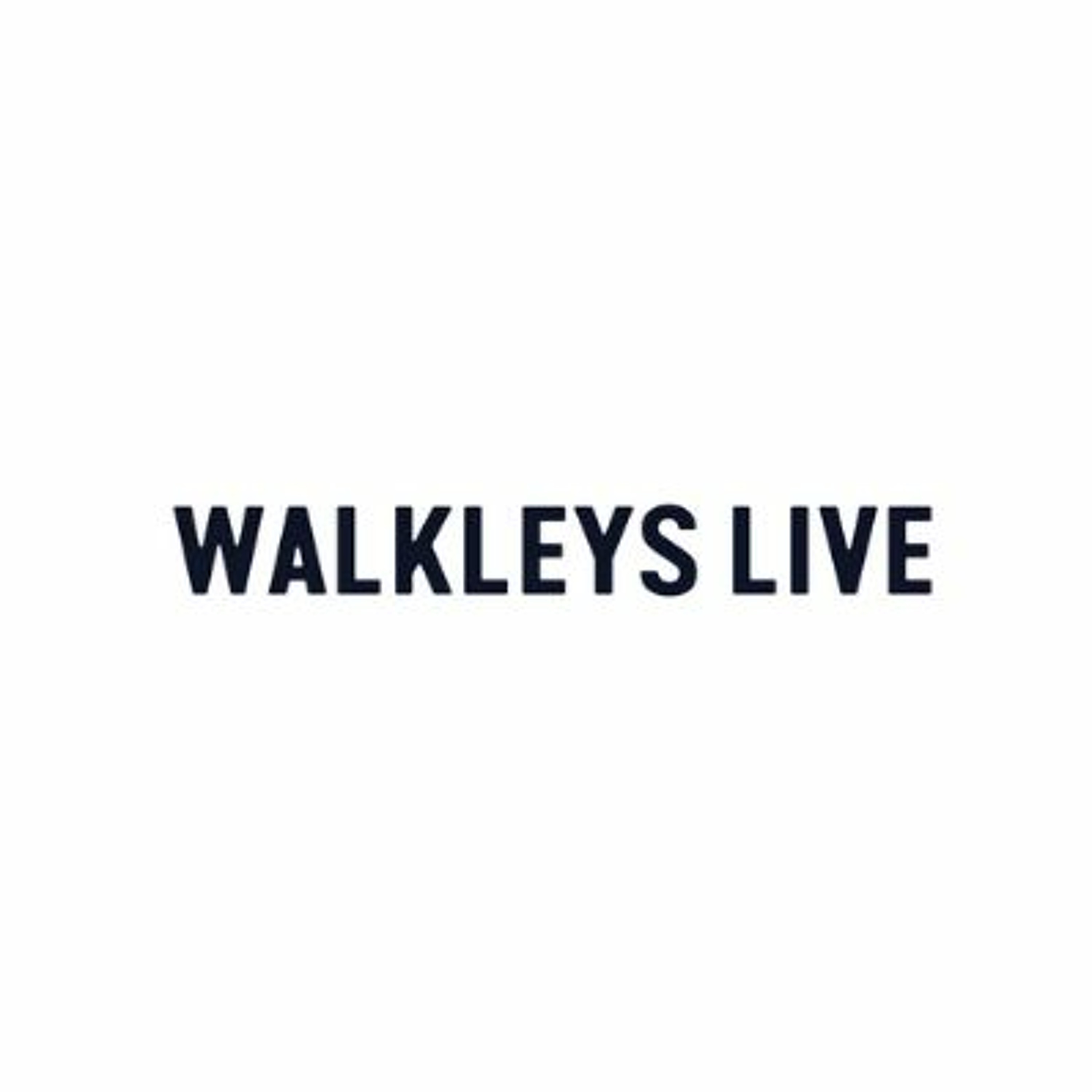 WalkleyTalks Podcast