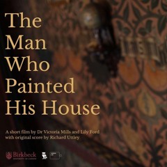 The Man who Painted his House (soundtrack)