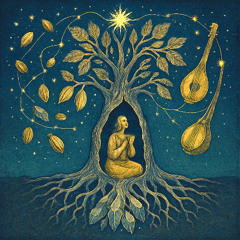 En el Corazón del Árbol Sagrado _ Sacred Tree Medicine (Folktronica Ceremony)