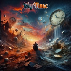 My Time (Radio Edit)