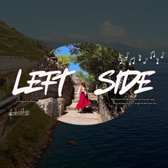 eloise "left side" | cover by innerjune
