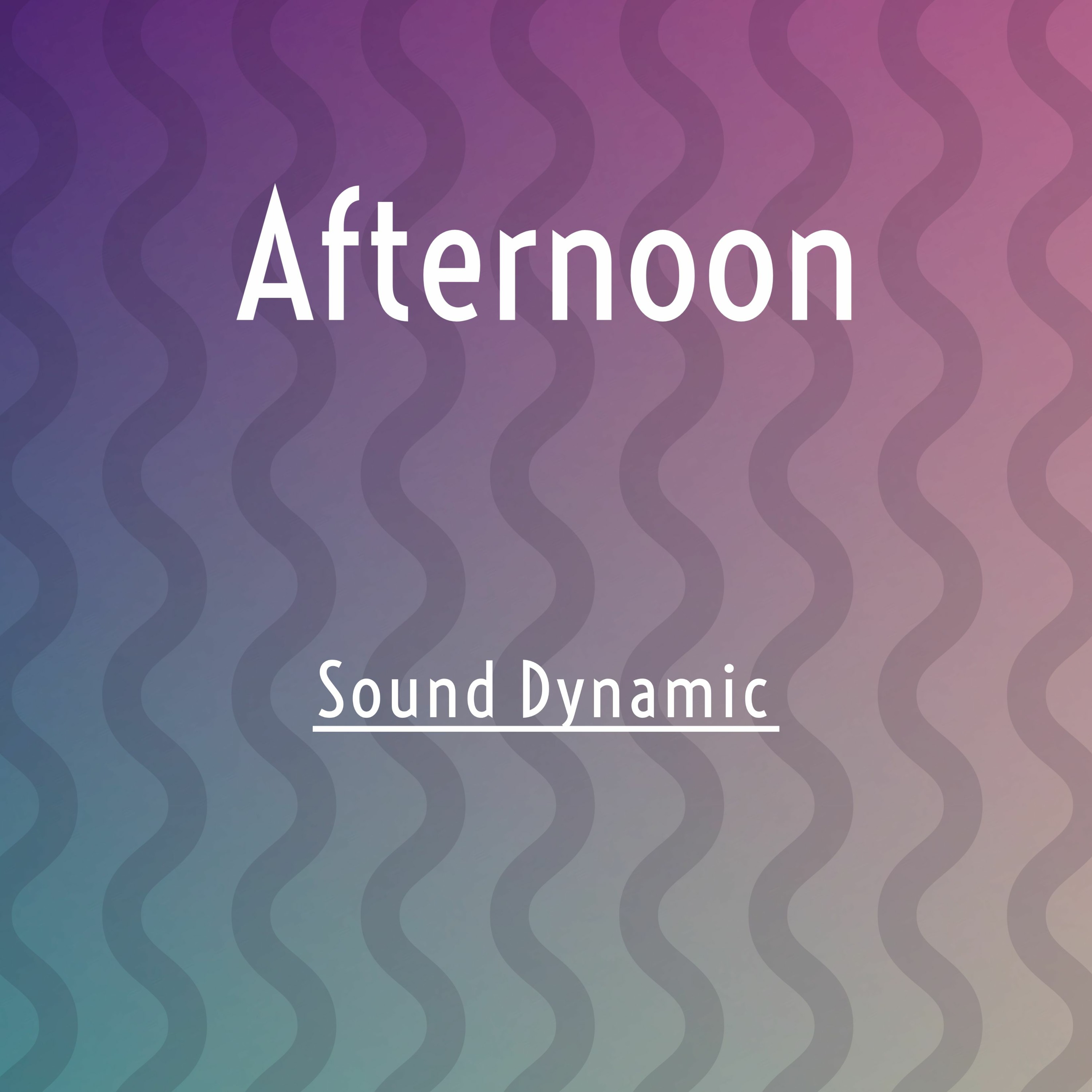 Afternoon thumbnail