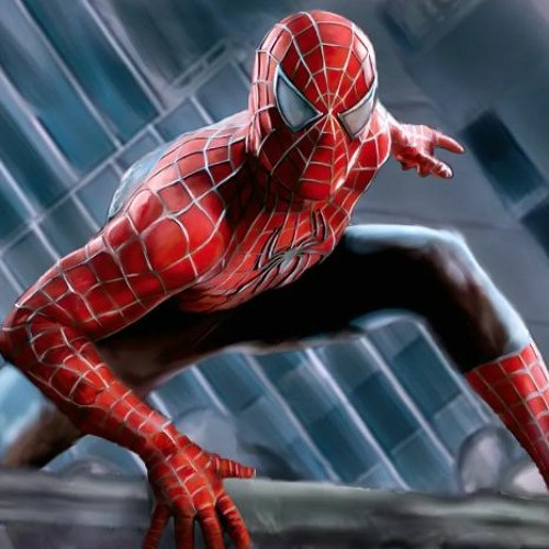 1995 spider man action figure background music FREE DOWNLOAD