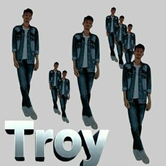 MIXTAPE BB 151617 [0M 6424]  DJ TROY KEPINGIN BREAKBEAT LAWAS  #ON DELIVERY 25 JAM