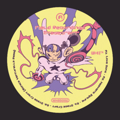 PREMIERE: Field Recordings - Stagecraft (Monica Venturella Remix) [WH8'S]