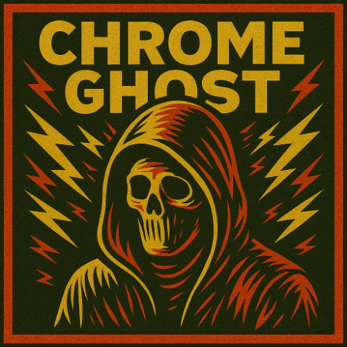 Chrome Ghost