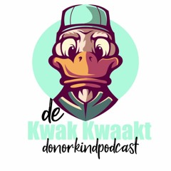 Episode 8: Halfbroers en halfzussen