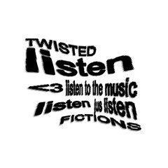 TWISTEDFICTIONS!