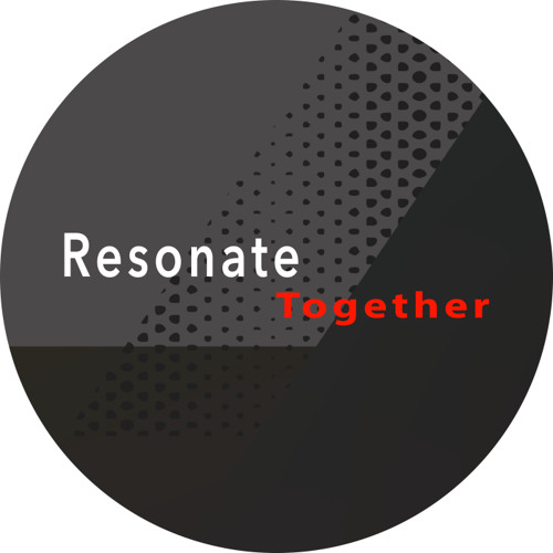 DJ B-12 - Resonate Together #005 (April 24, 2021)