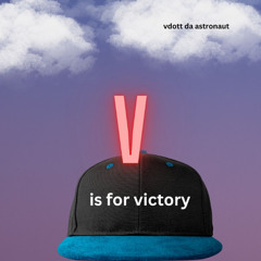 vdott da astronaut -  heat