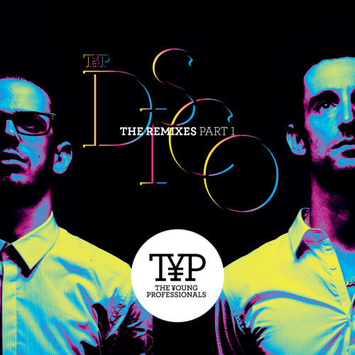 TYP DISCO (Club Edit)