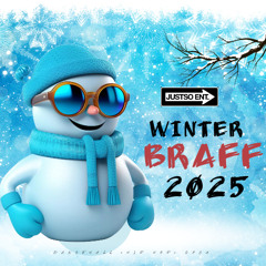WINTER BRAFF 2025 MIXTAPE