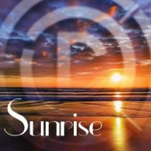 Sunrise  **Free download ** Unmastered
