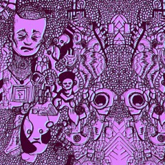 Shamans of Sahara VOL.11