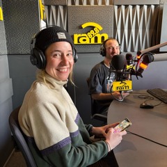 Radio RAM Sunday Lunch 06/04/2025