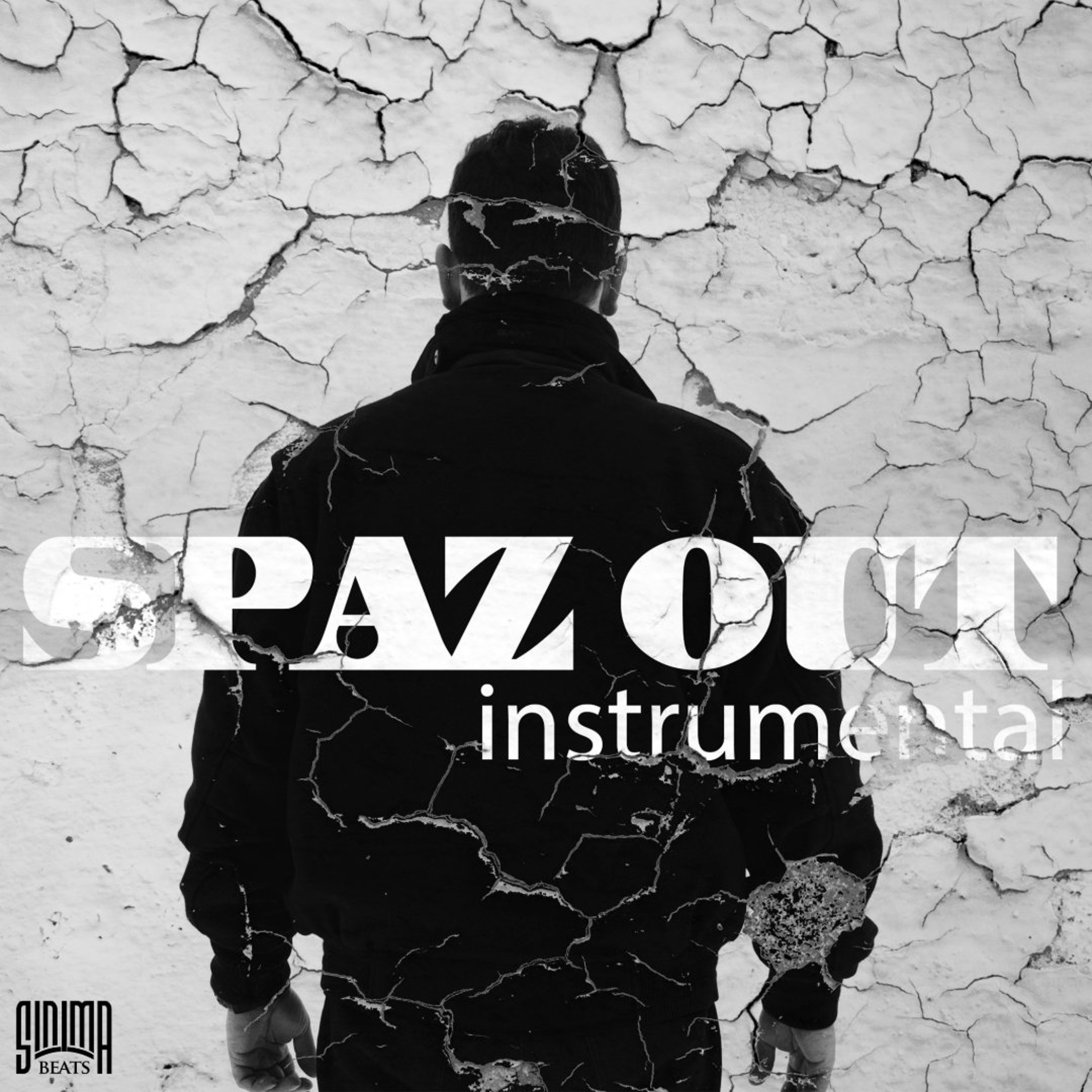Spaz Out episode artwork