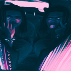 VAMPYRE (prod.HOODRATLAFLARE)