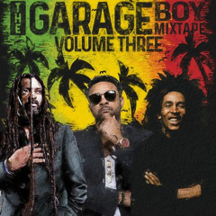 DJ 651 - GARAGE BOY VOL3