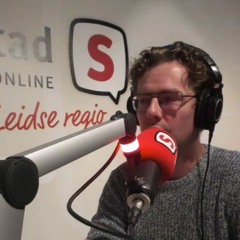 2025-03-14 PvdA-fractievoorzitter Marc Newsome over het Volkshuis