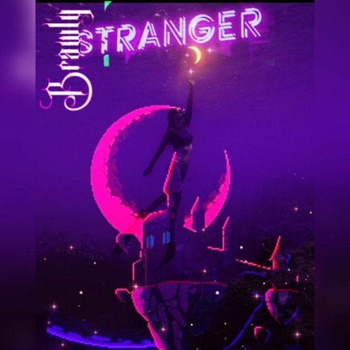 [For Sale] Stranger x 120bpm Brawly Type Beat