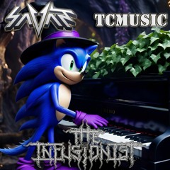 Savant Vs. TCMusic Vs. The Infusionist - Sonic Starfish [FREE DOWNLOAD]