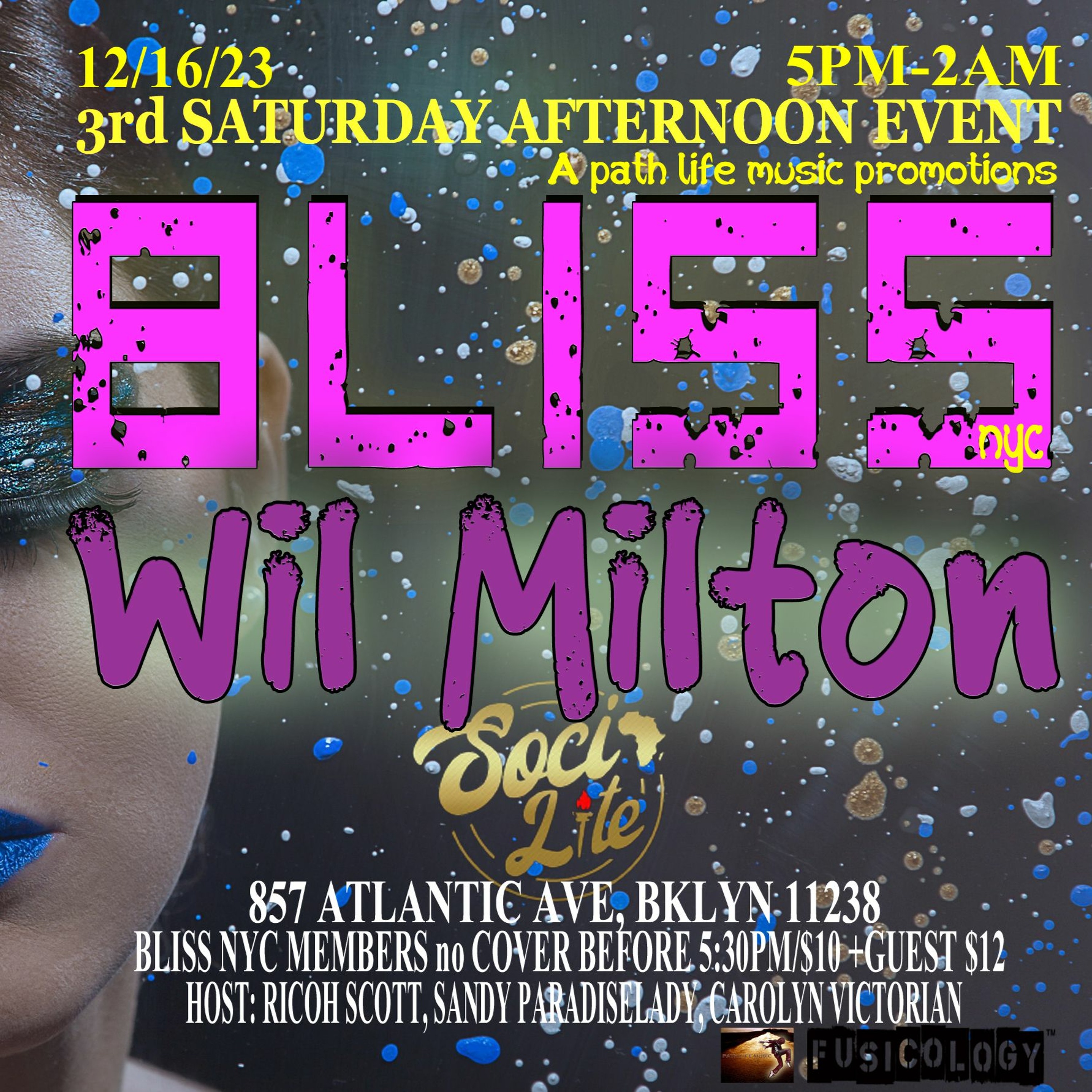 Wil Milton