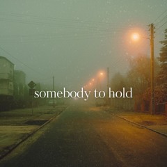 Somebody to hold Ft Tatum Phoenix Harris