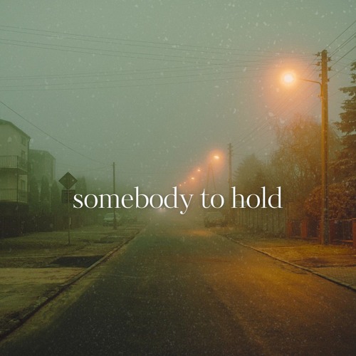 Somebody to hold Ft Tatum Phoenix Harris