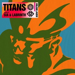 Major Lazer f Sia & Labrinth - Titans (Flobyg remix) [FREE] [Future House]