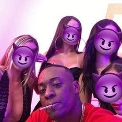 REMIX - EU QUERO VC vs FICA DE 4 / VOU GOZAR - DJ SOUZA PROD