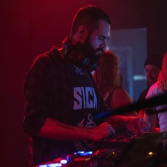 Melodic mirage live set 2024