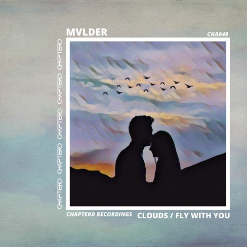 MVLDER - Fly With You