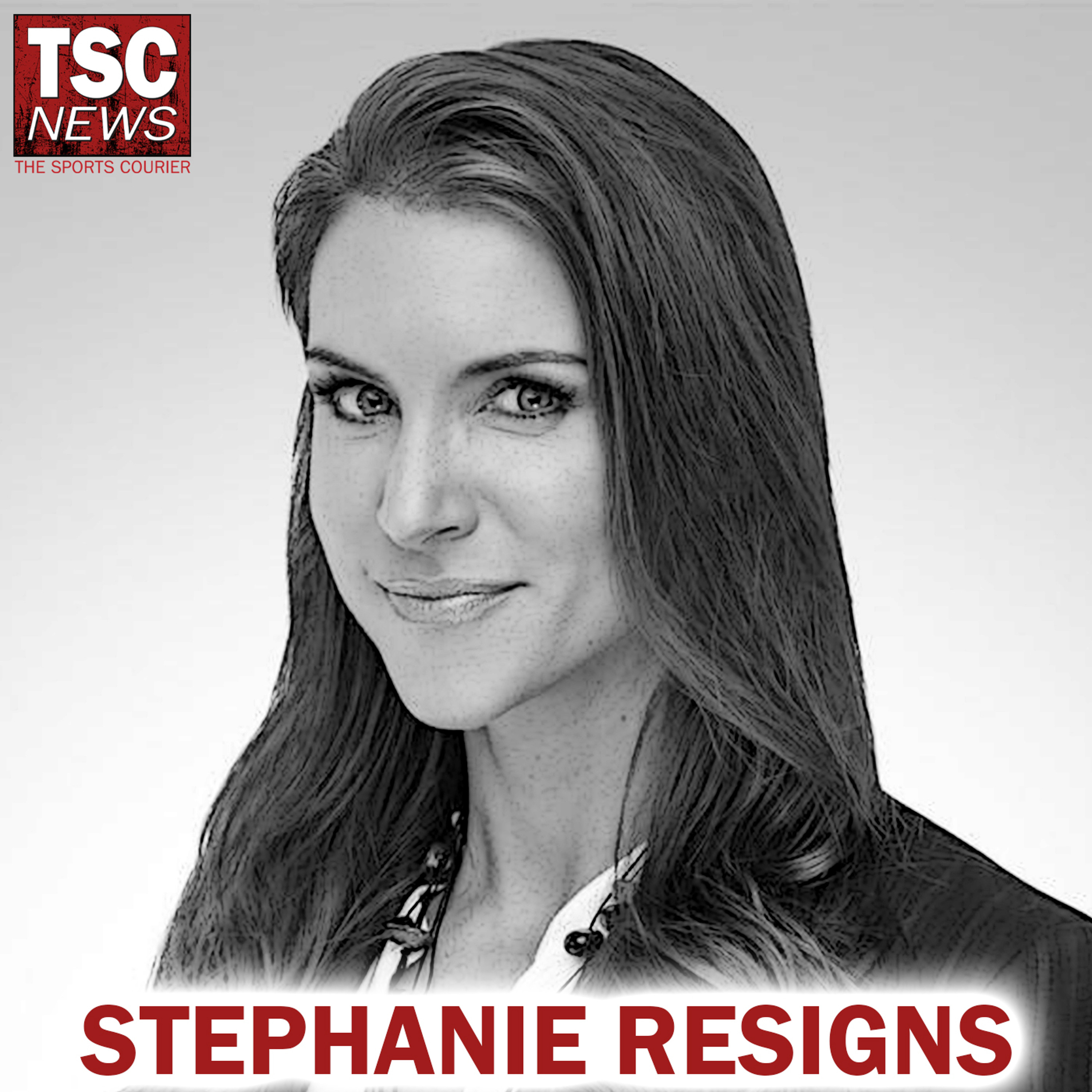 Stephanie McMahon Resigns From WWE Amid Vince's Return | TSC News 1/11/23 episode artwork