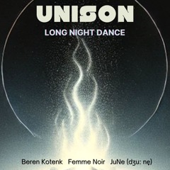 JuNe@Unison-Long_Night_Dance-26-10-2024-Pt-1