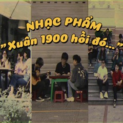 [chill.ver] Liên khúc Xuân 1900 hồi đó | cover by Ushine Class (prod. veritaxx)