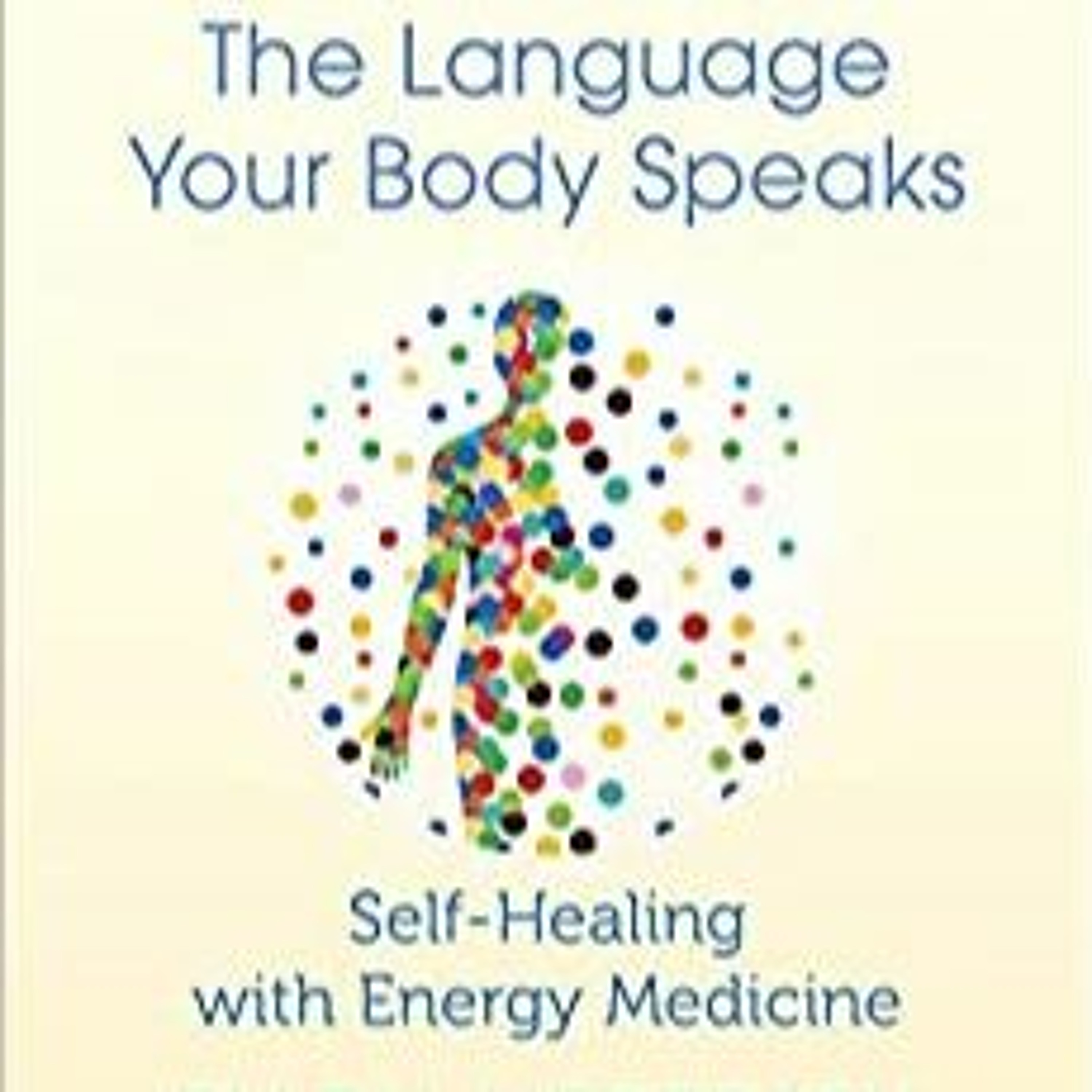 The Magical Mystery Tour June 19 2020 The Language Your Body Speaks - Ellen Meredith episode artwork