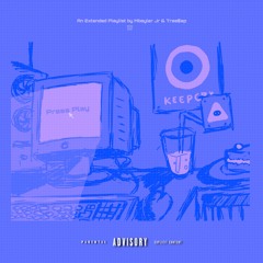 Mbayler Jr & Tree$ap - Guitar Hero (with Eiizo) [Prod. Tytaan & Jaz Omen]
