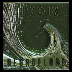 Ouxxox - Neuroflare (Cognitive Frequencies)