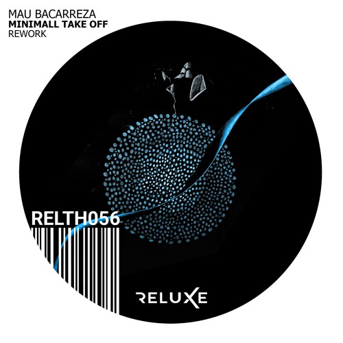 Mau Bacarreza - Minimal Take Off (Rework)