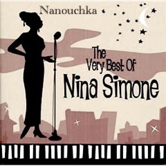 Hommage à l'occasion du vingtième anniversaire de la disparition de Nina Simone 1933/2003