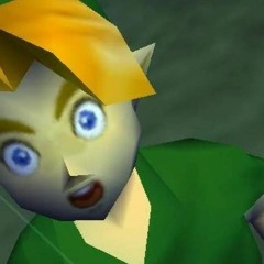 Ocarina of Time